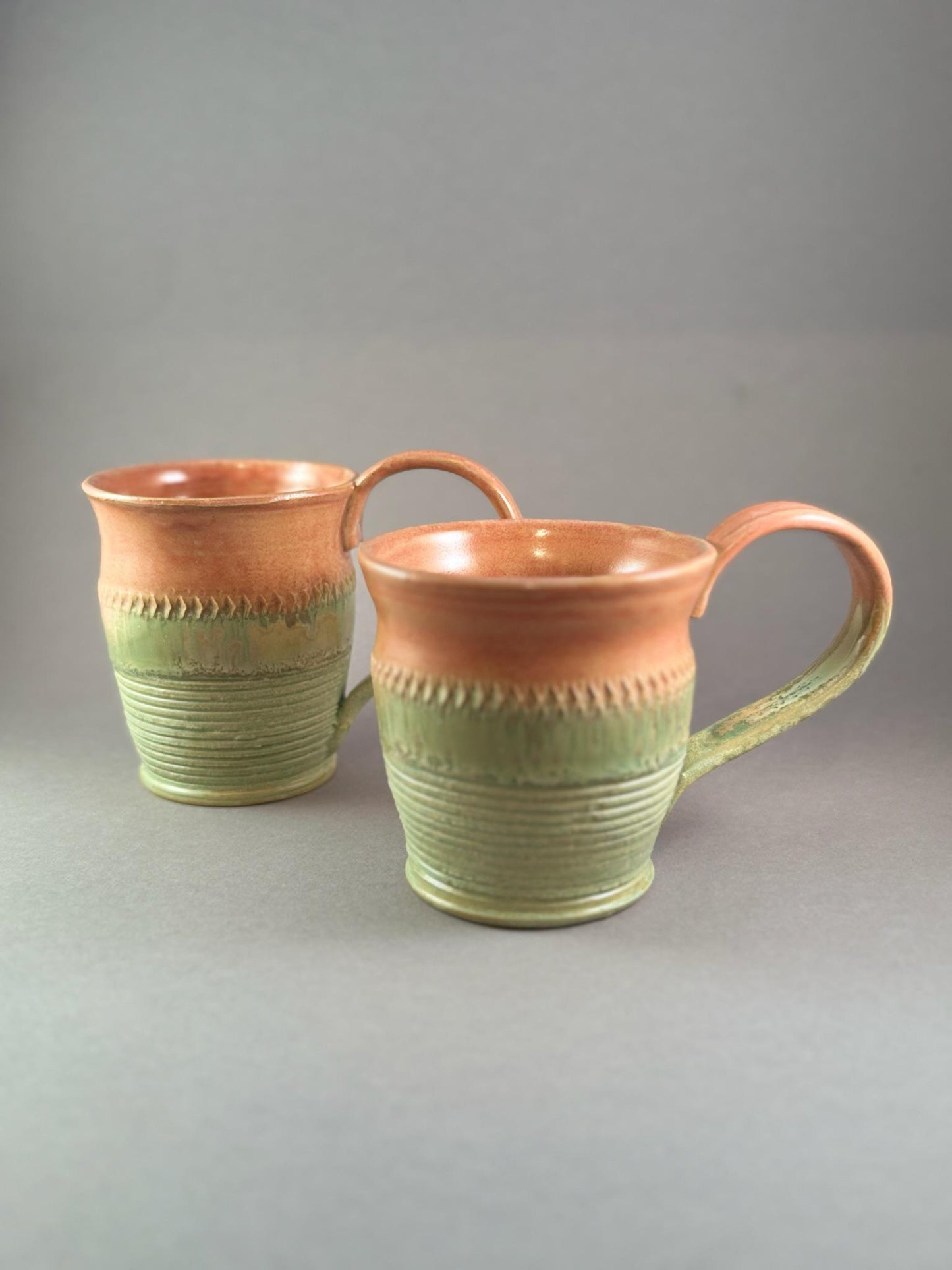 set van 2 kopjes