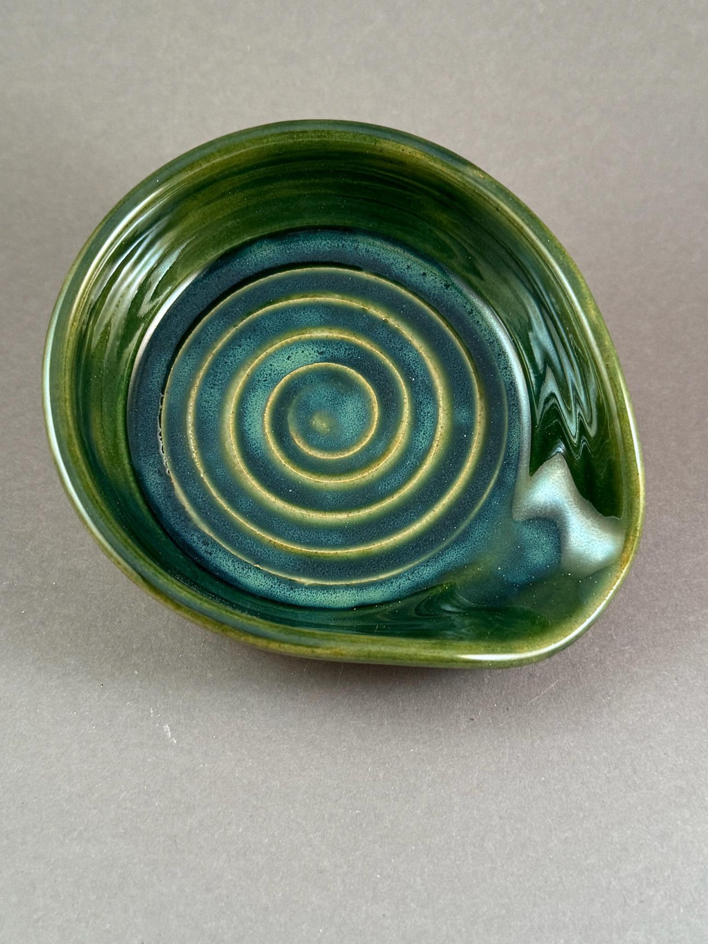 lepelhouder / spoonrest