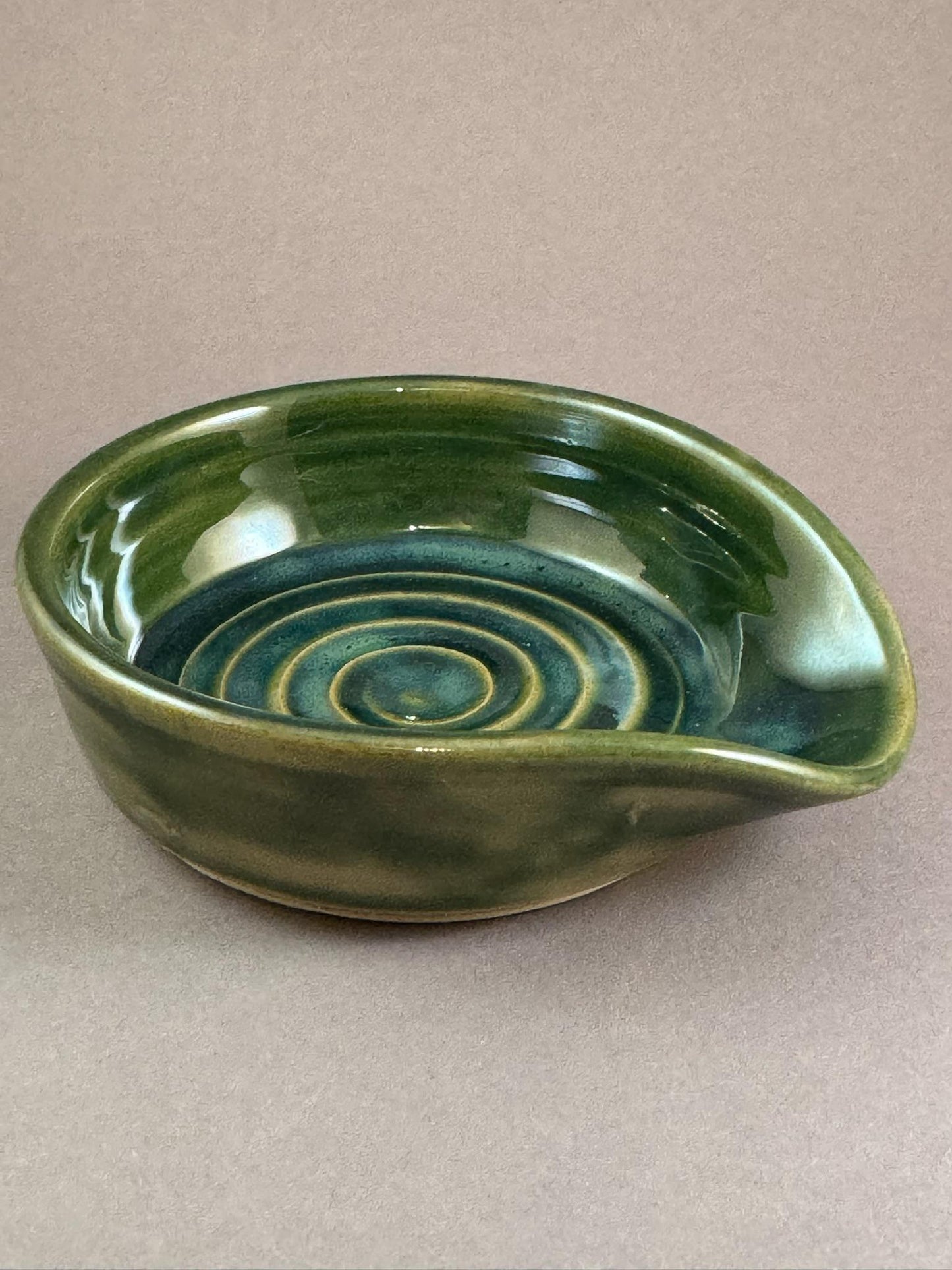 lepelhouder / spoonrest