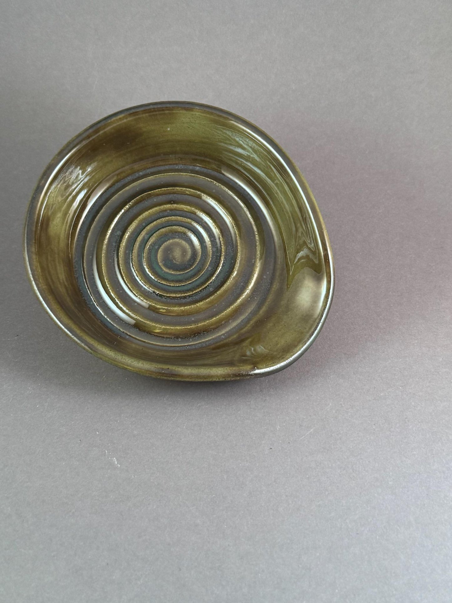 lepelhouder / spoonrest