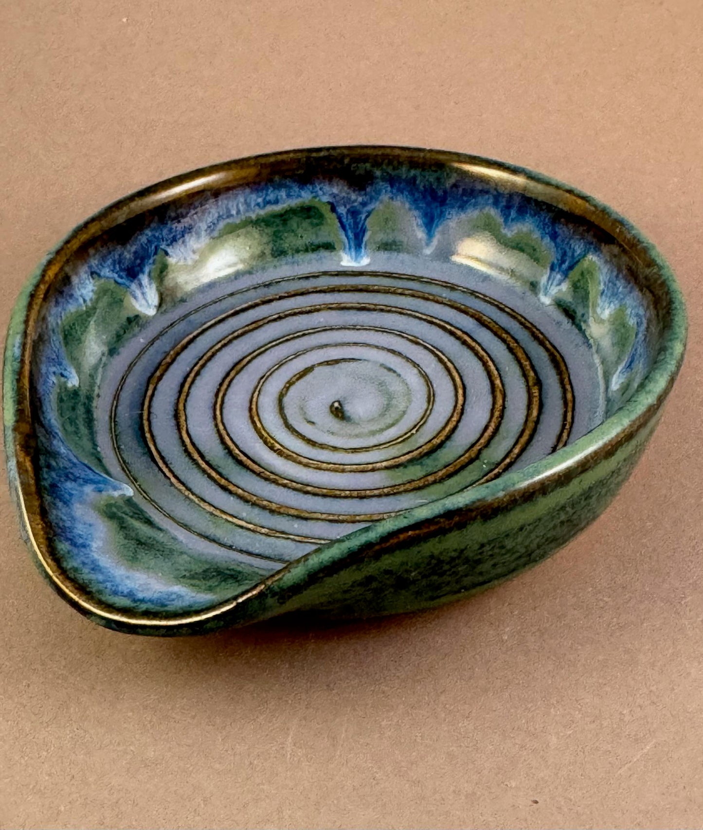 lepelhouder / spoonrest