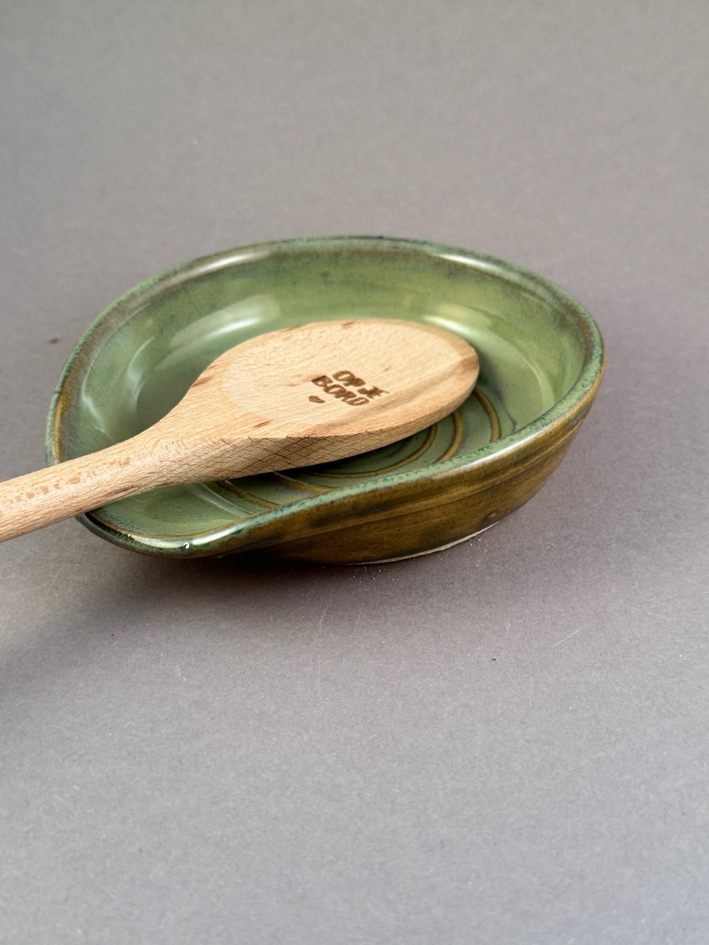 lepelhouder / spoonrest