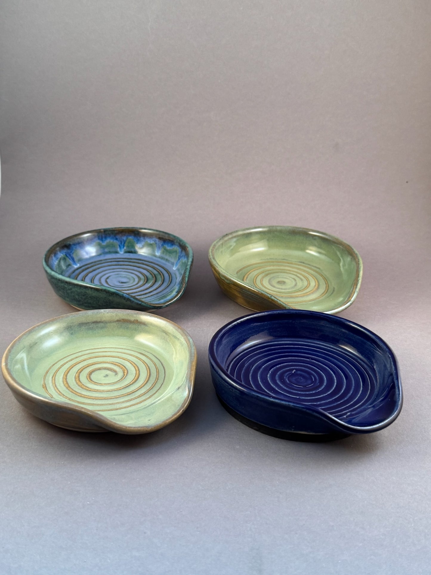 lepelhouder / spoonrest
