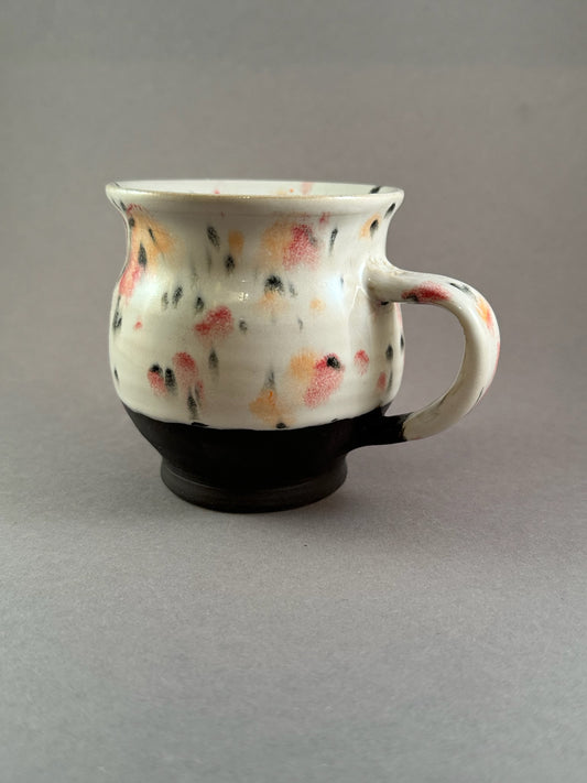 Koffiemokje met oor