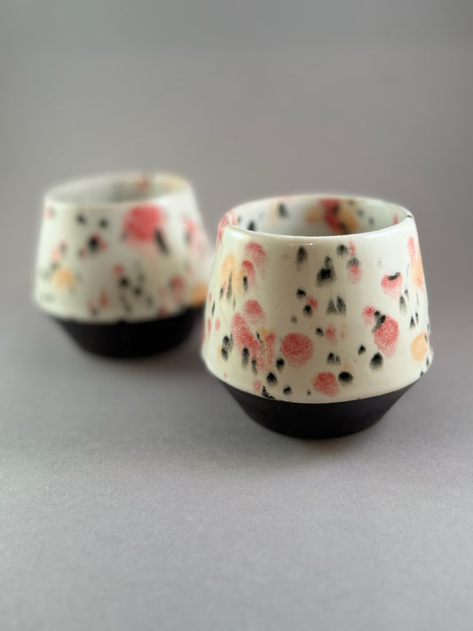 Set koffiemokjes