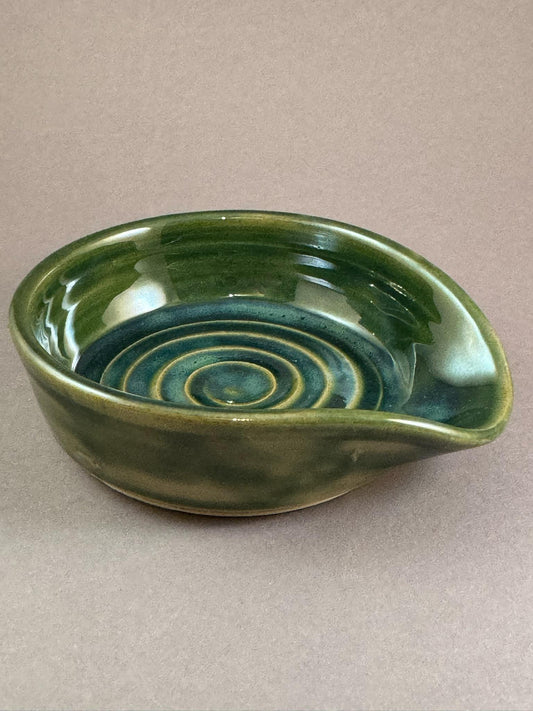 lepelhouder / spoonrest