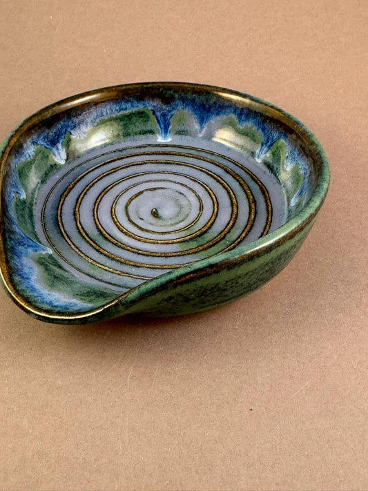 lepelhouder / spoonrest