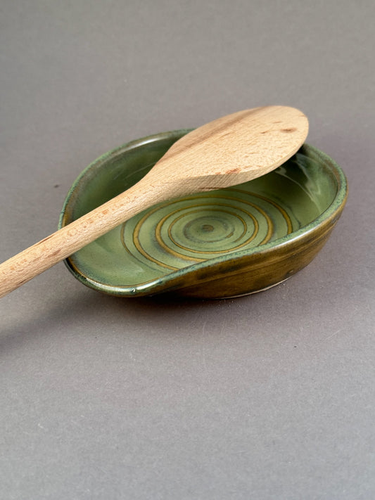 lepelhouder / spoonrest