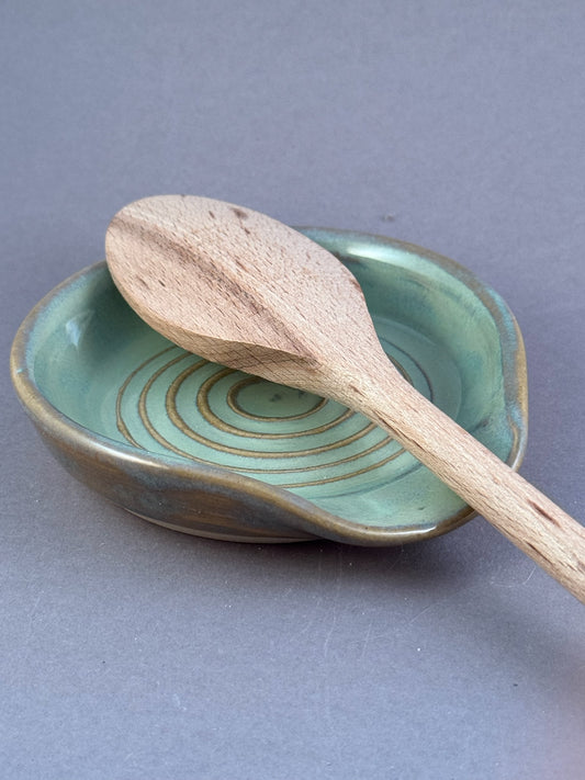 lepelhouder / spoonrest