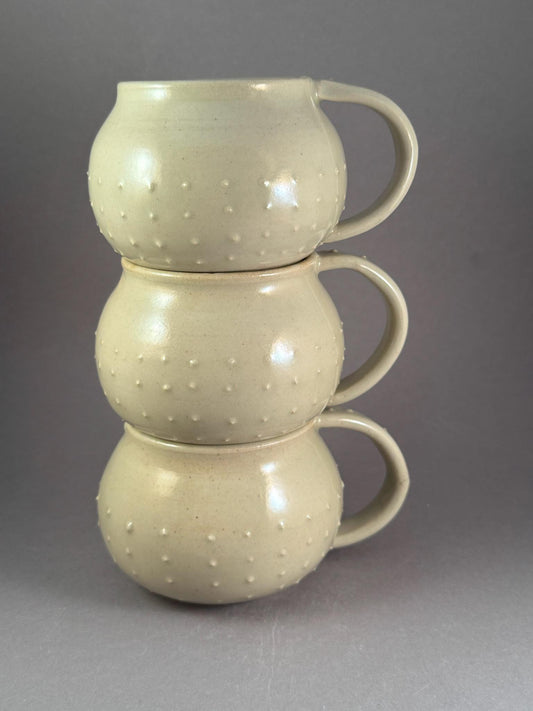 set van 2 unieke kopjes
