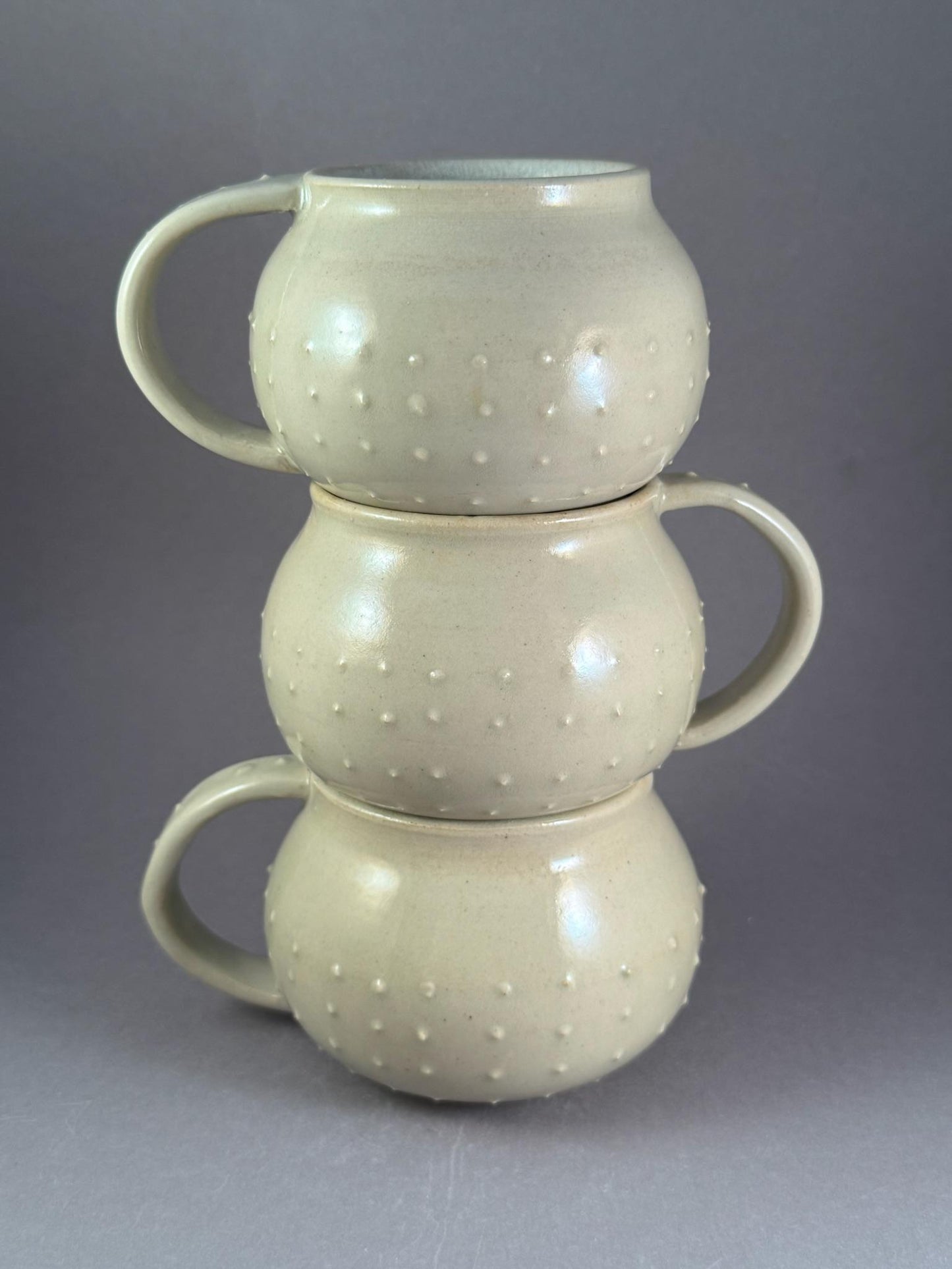 set van 2 unieke kopjes