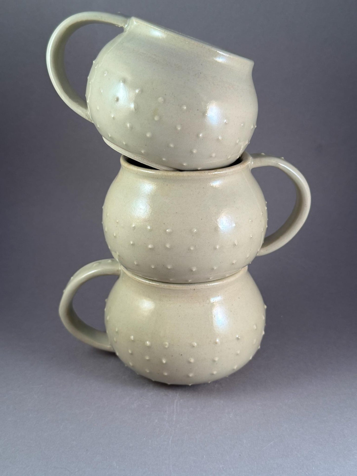 set van 2 unieke kopjes